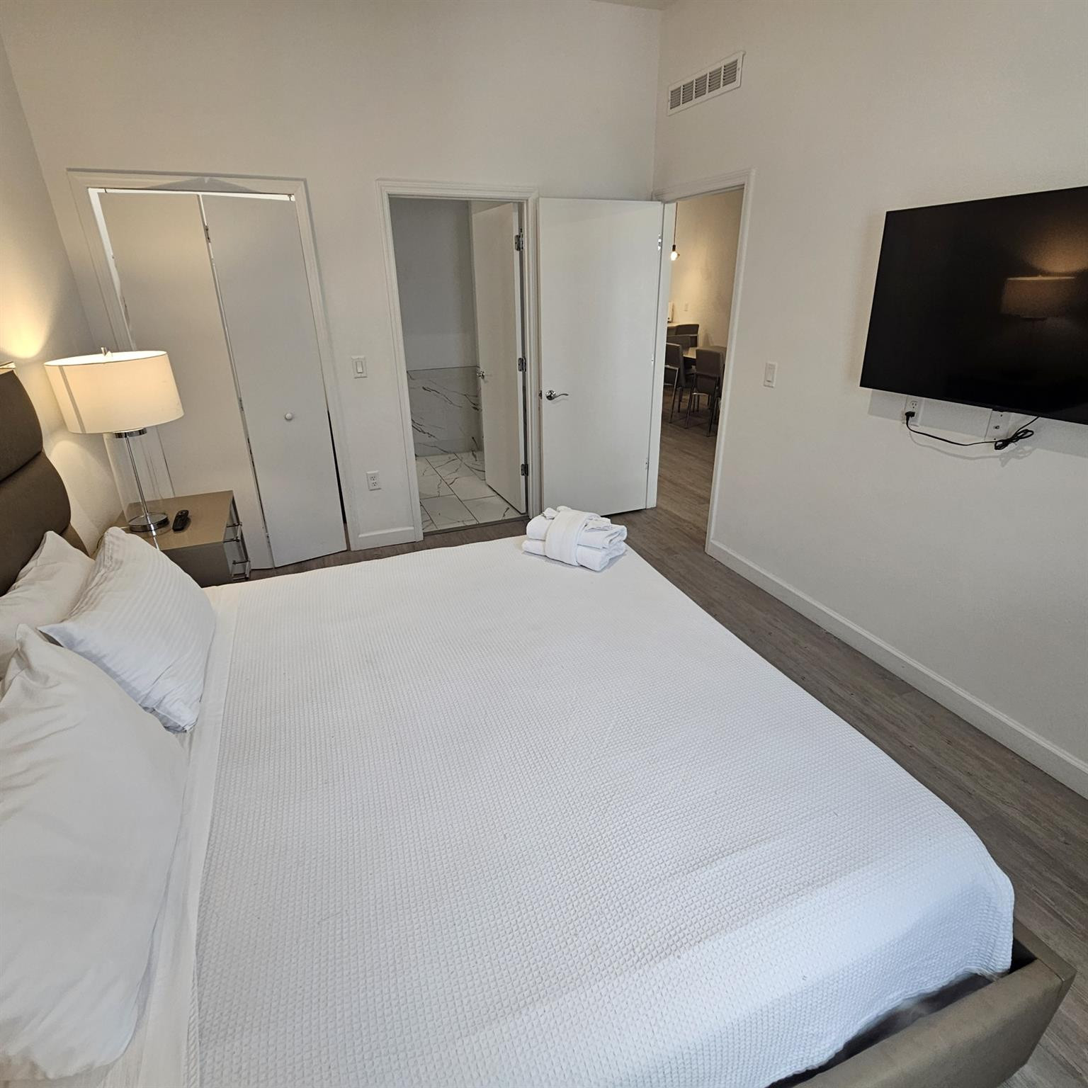 Azur Resort - Residential