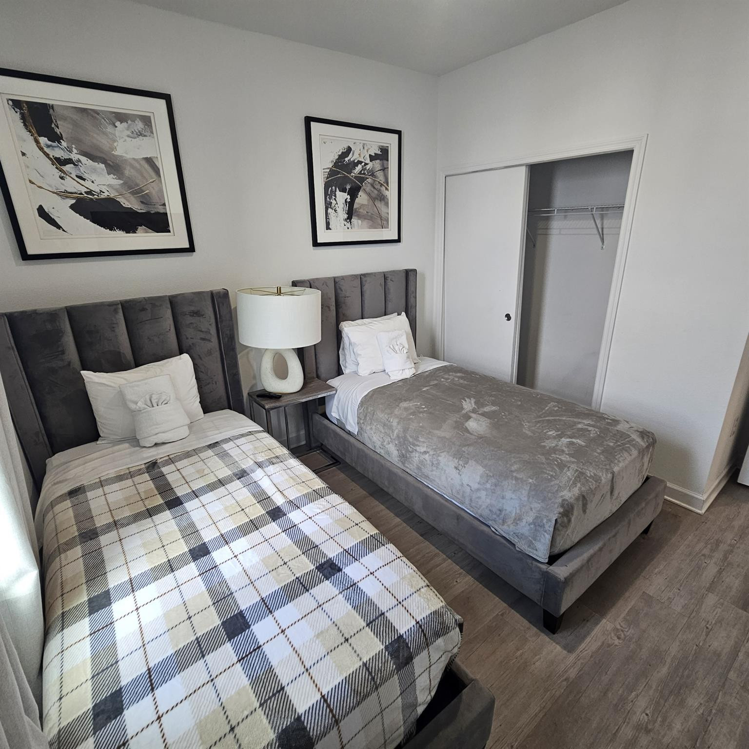 Azur Resort - Residential