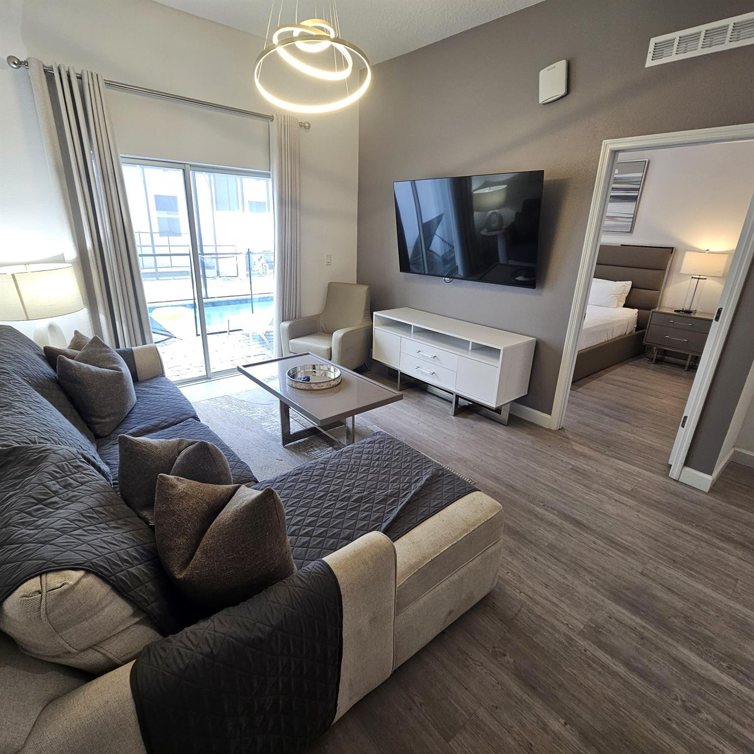 Azur Resort - Residential