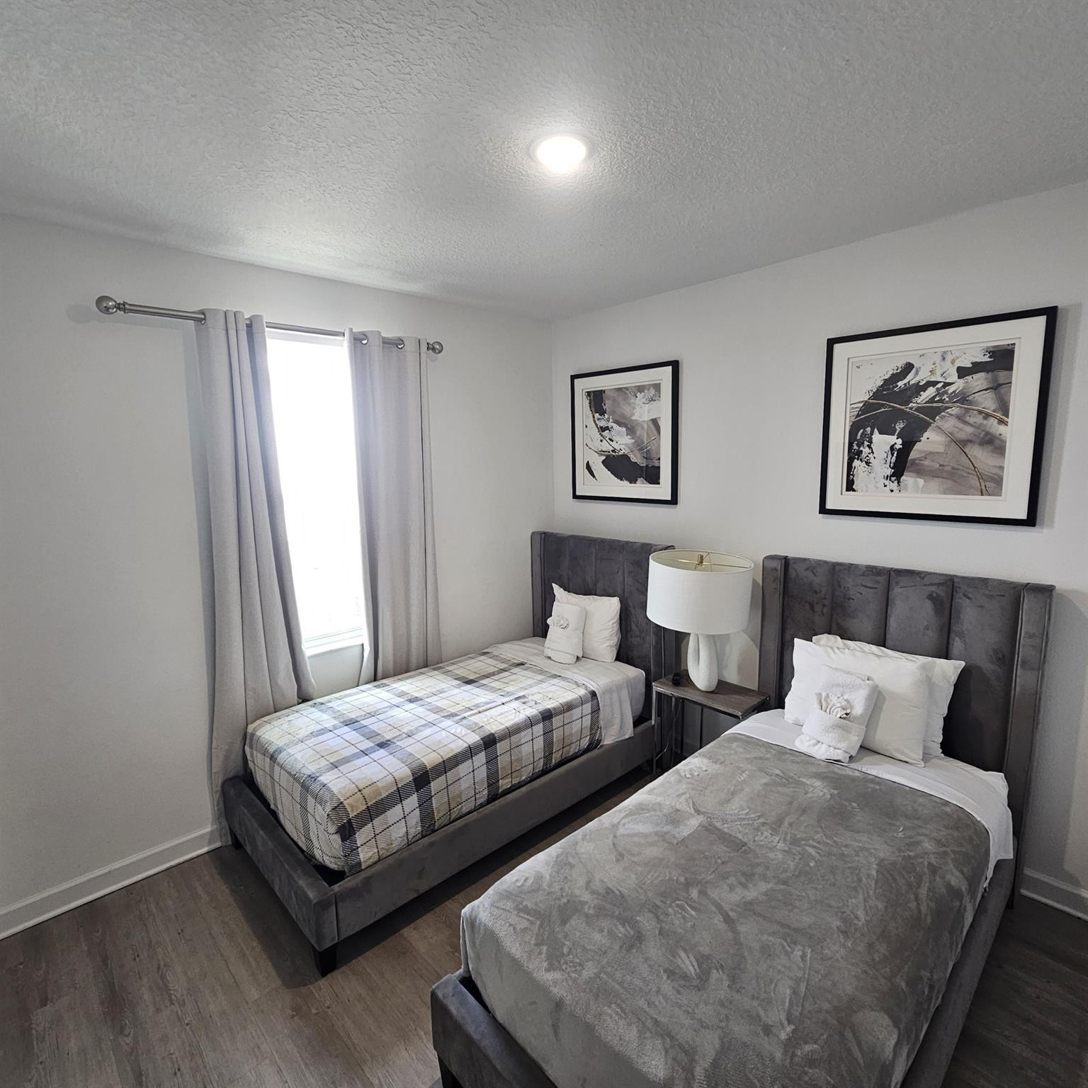 Azur Resort - Residential