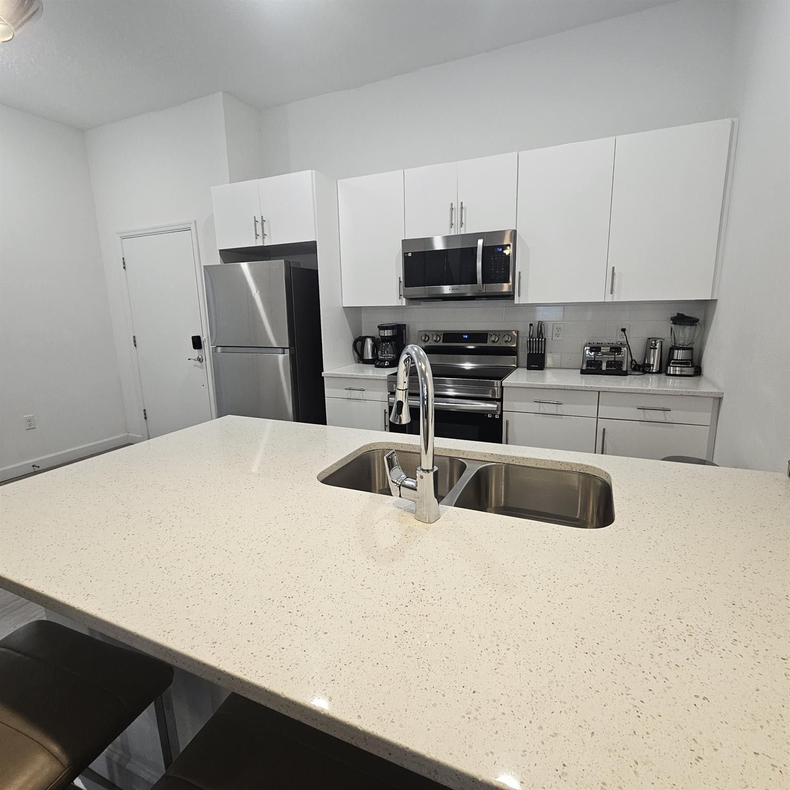 Azur Resort - Residential