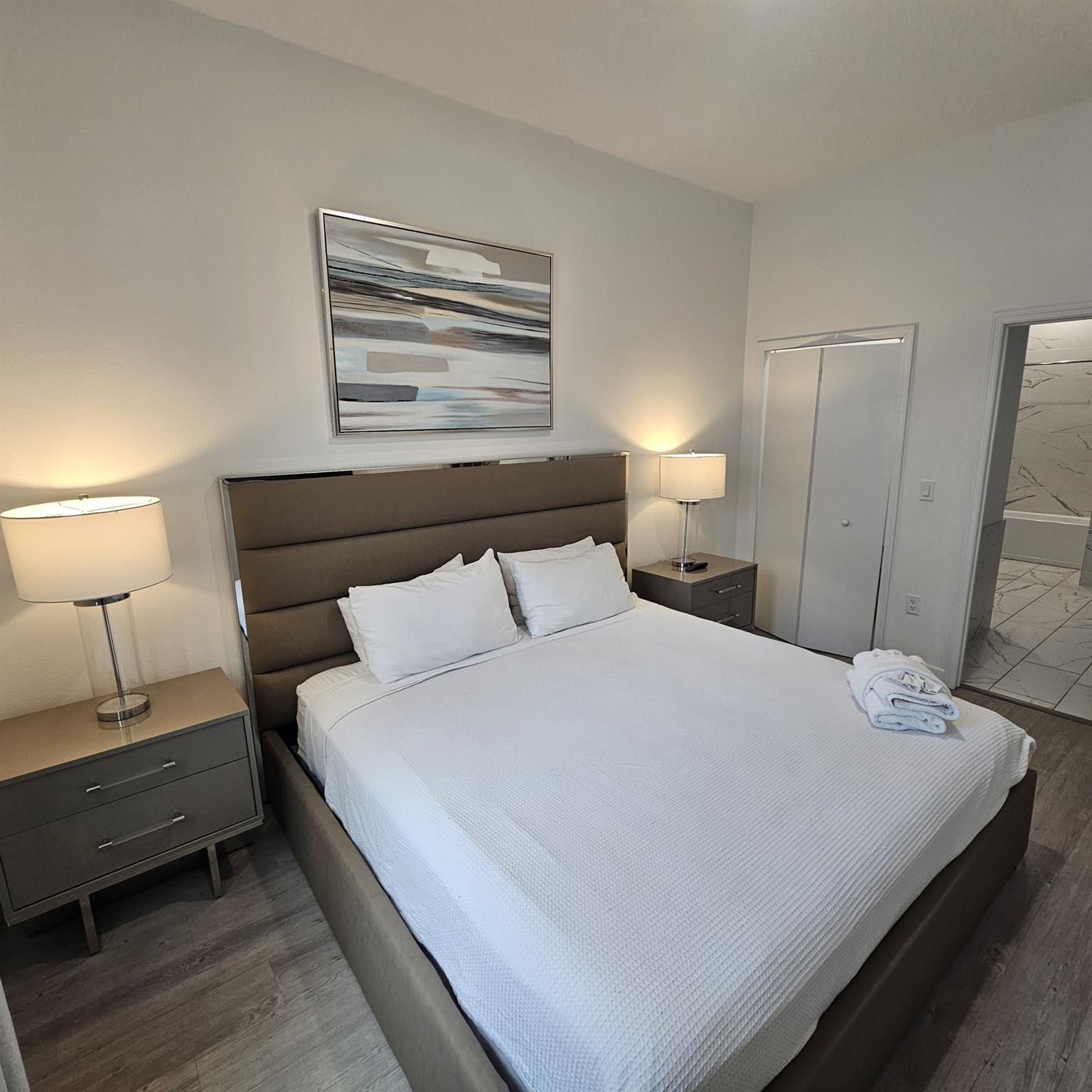 Azur Resort - Residential