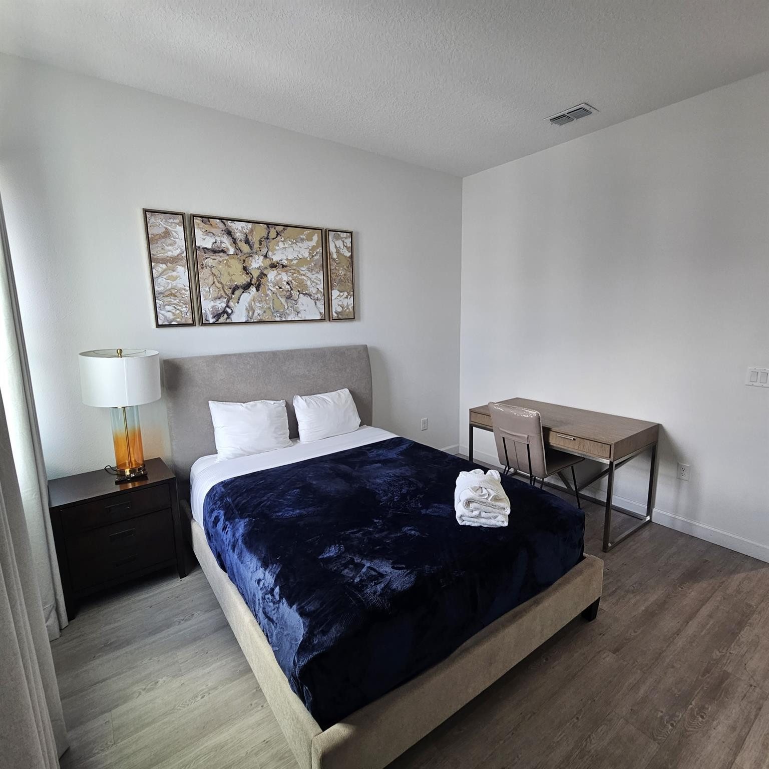 Azur Resort - Residential