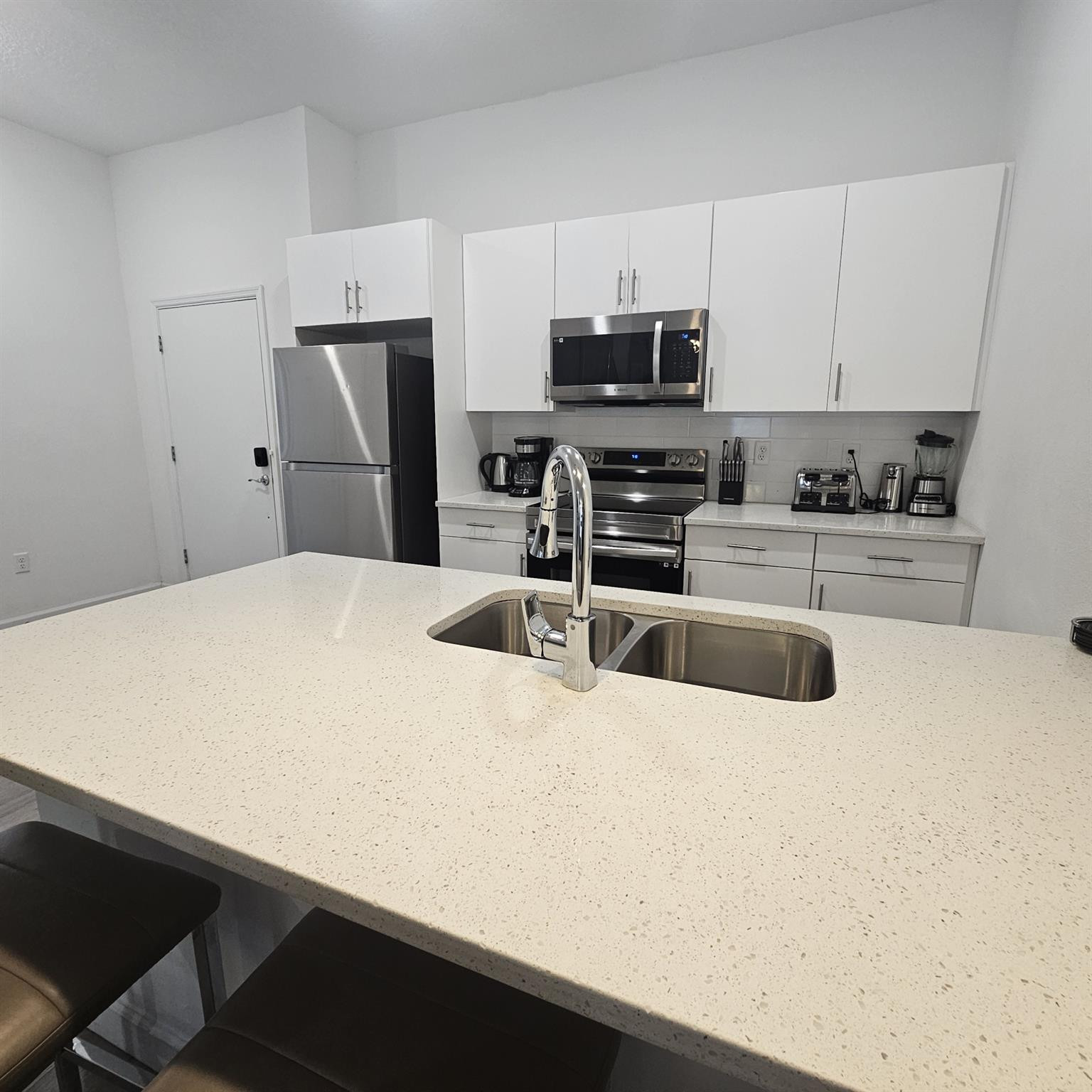 Azur Resort - Residential