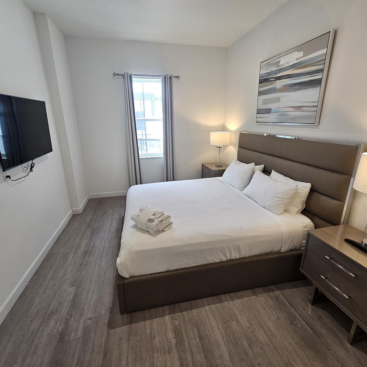 Azur Resort - Residential