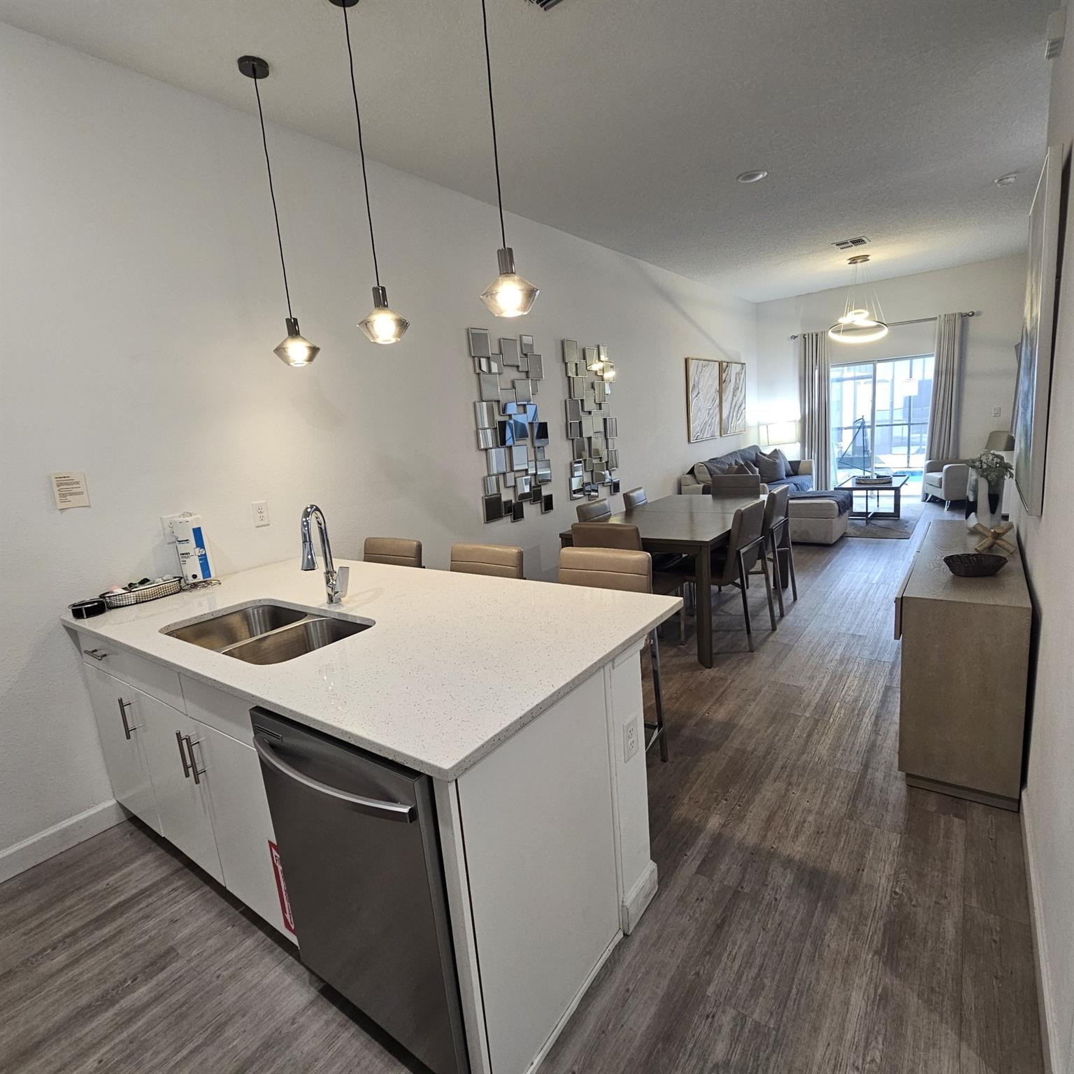 Azur Resort - Residential