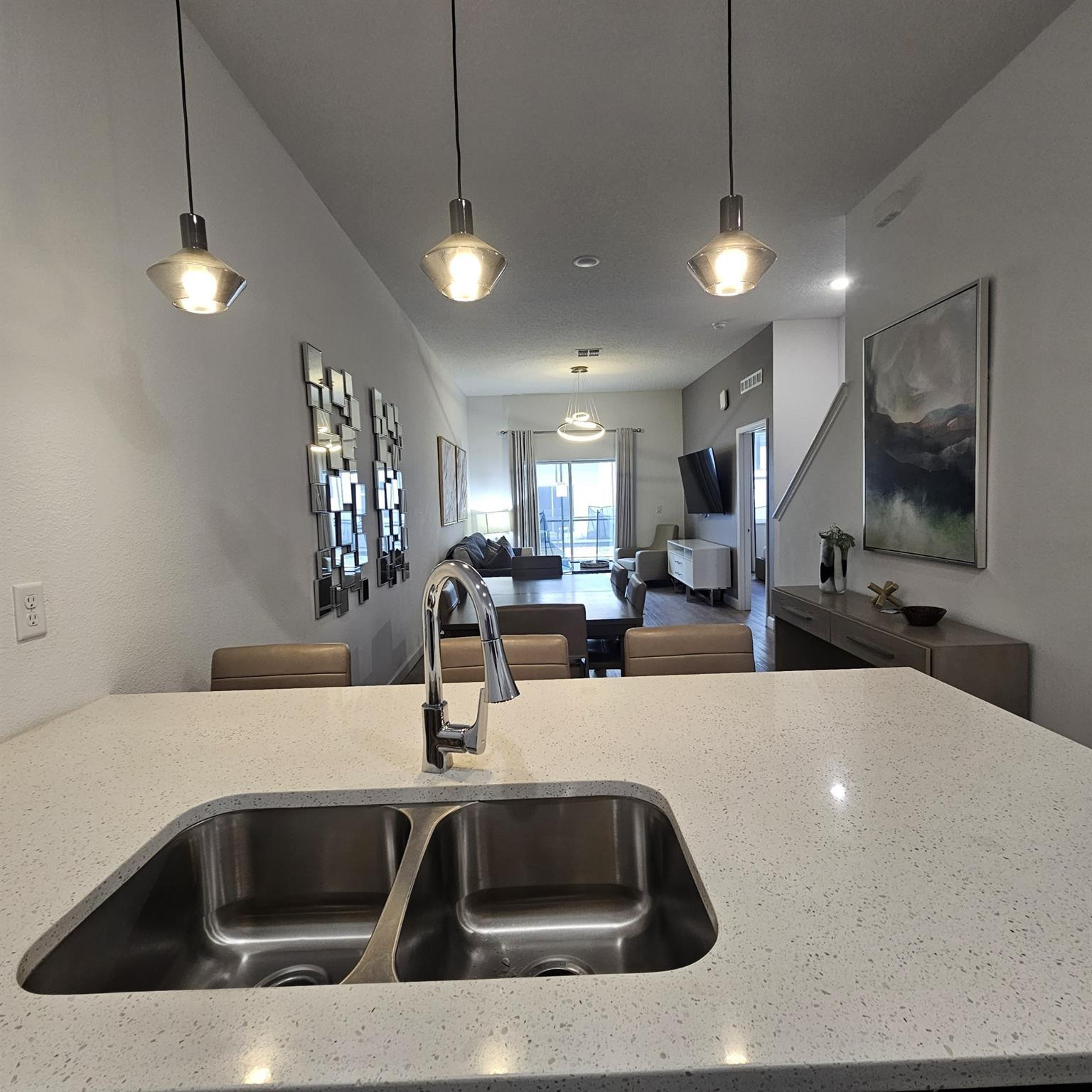 Azur Resort - Residential