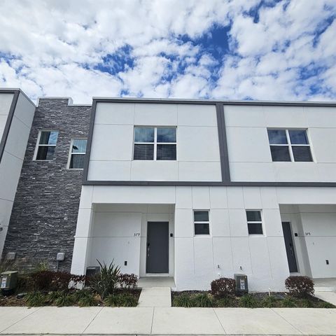 379 Famagusta Drive 379 Davenport FL 33896