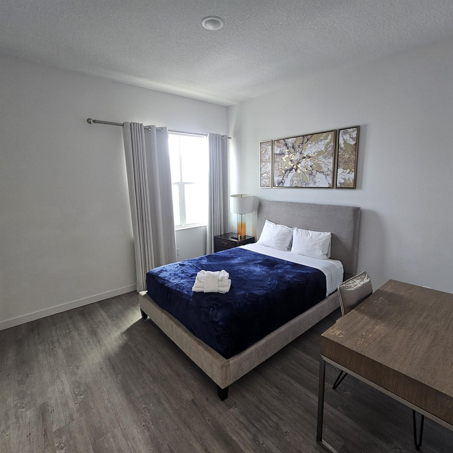 Azur Resort - Residential