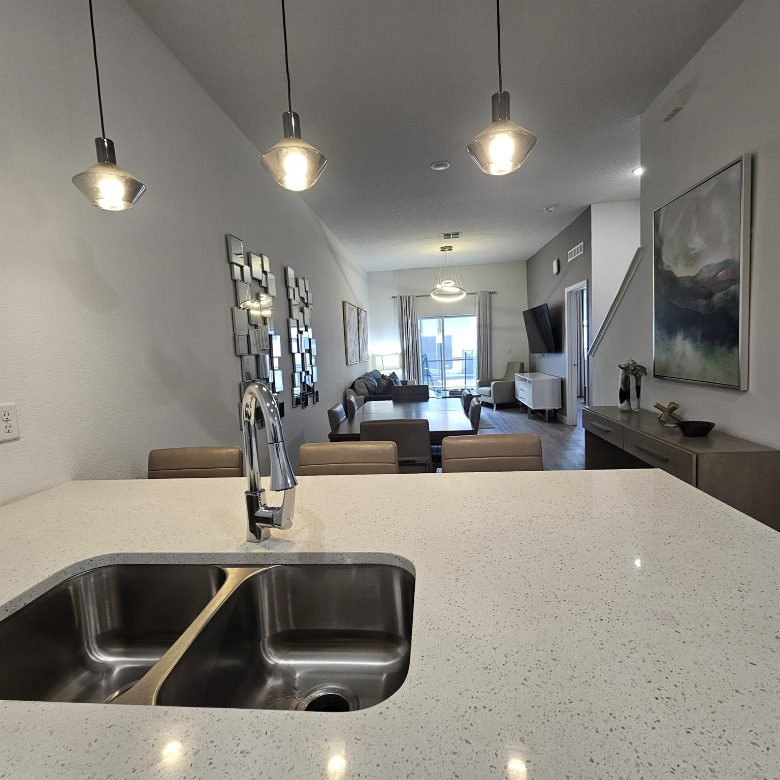 Azur Resort - Residential