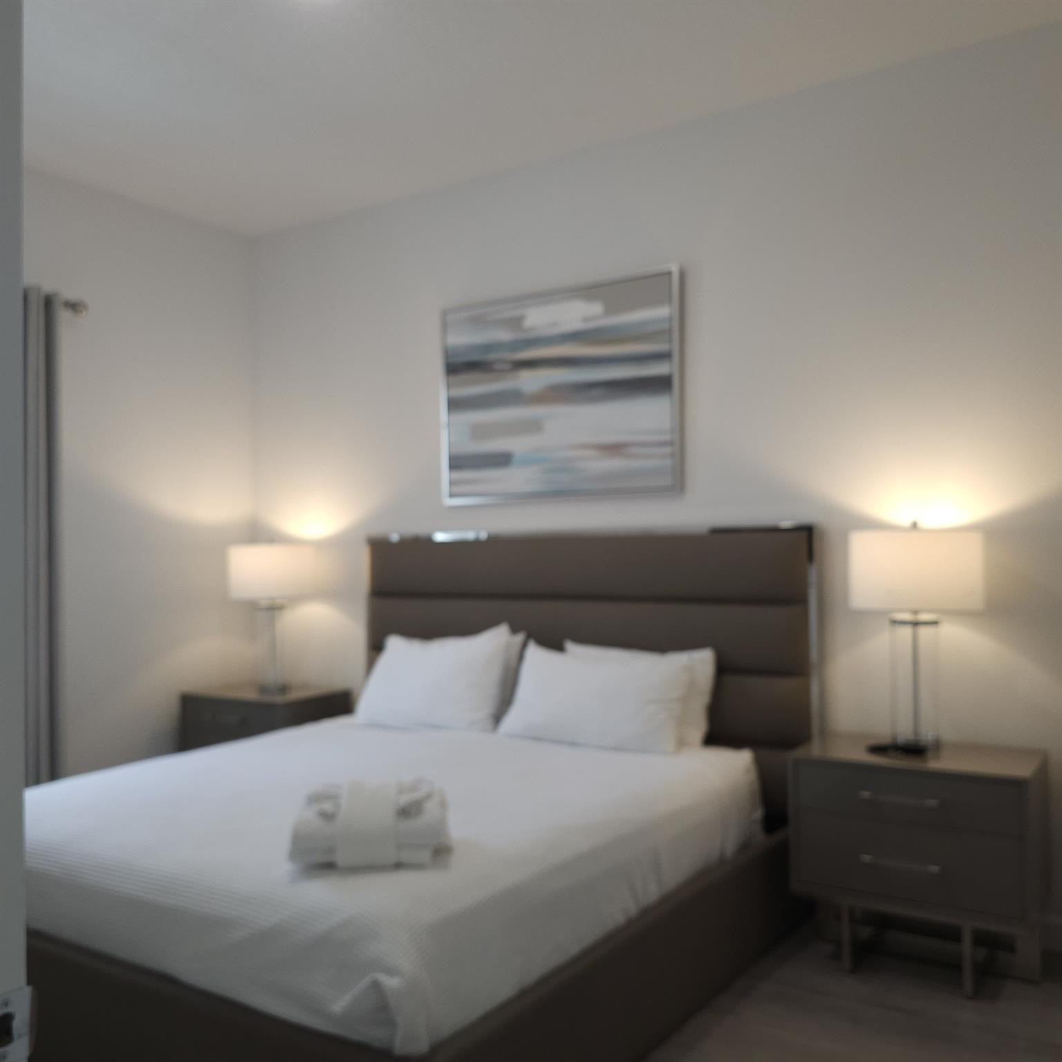 Azur Resort - Residential