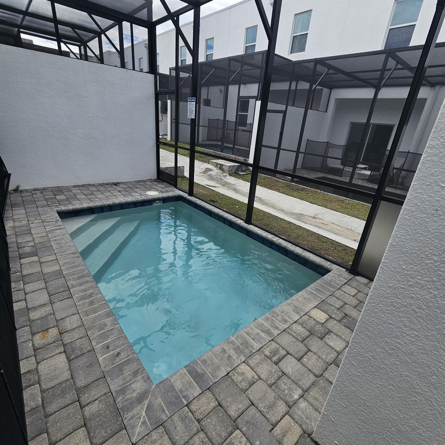 Azur Resort - Residential