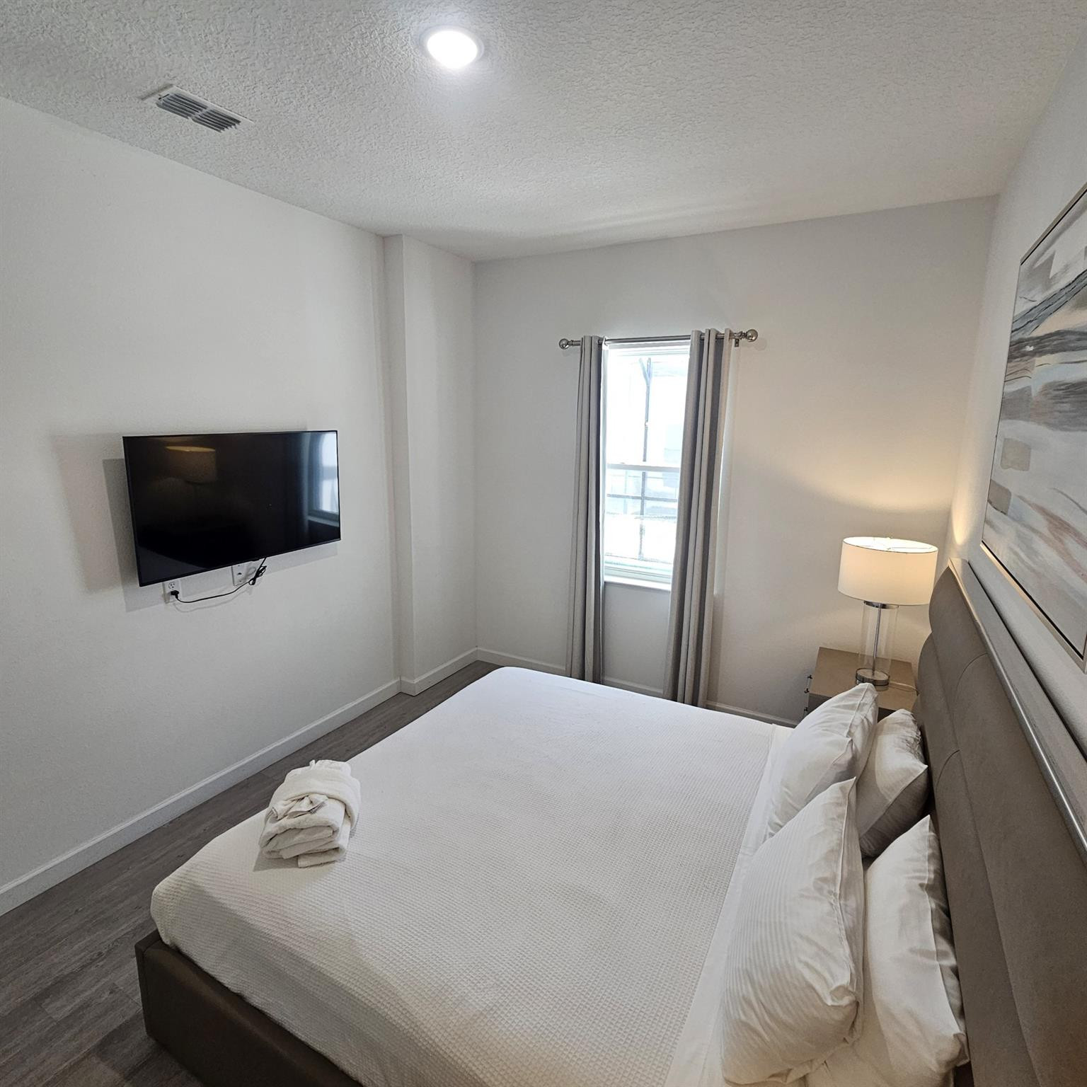 Azur Resort - Residential