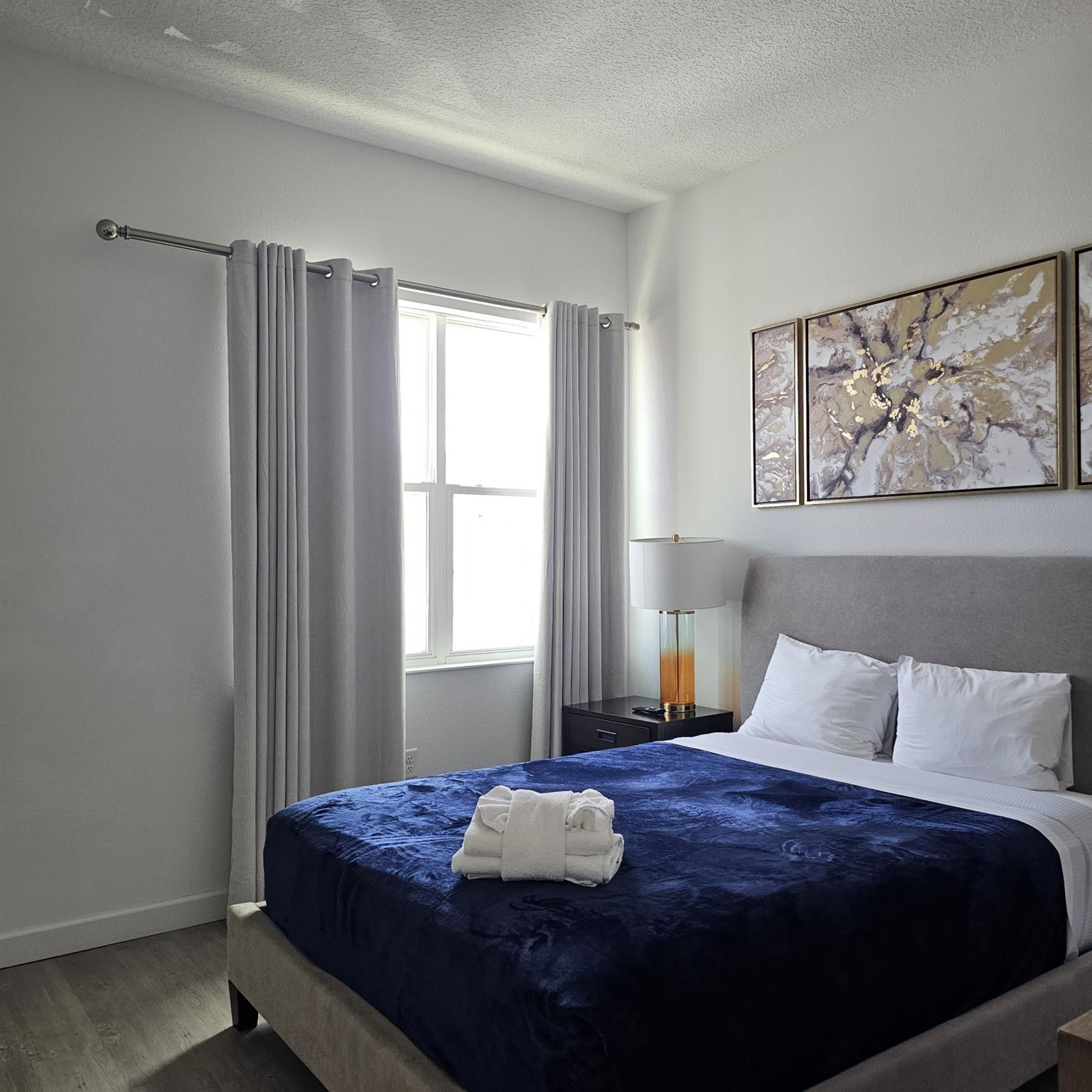 Azur Resort - Residential