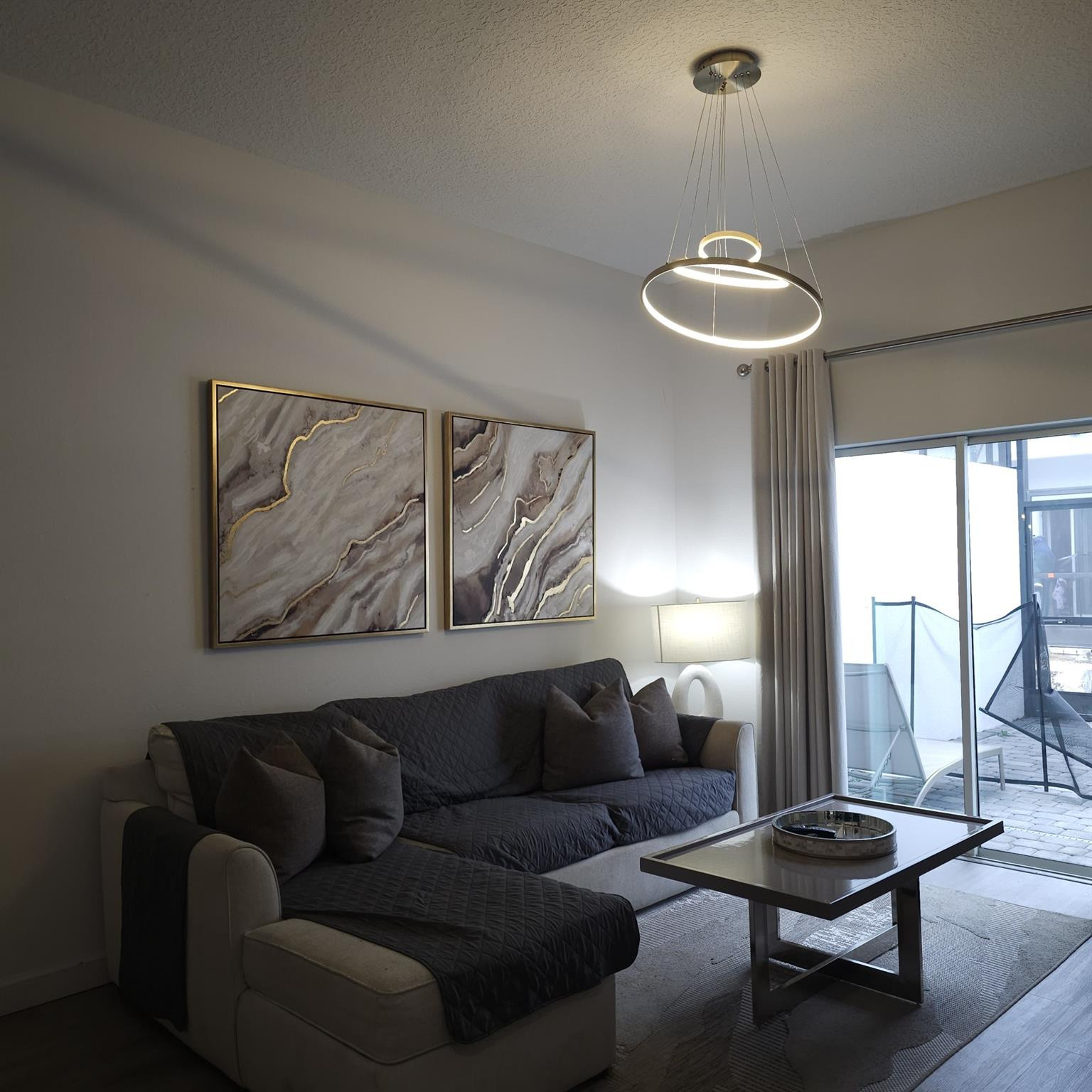 Azur Resort - Residential