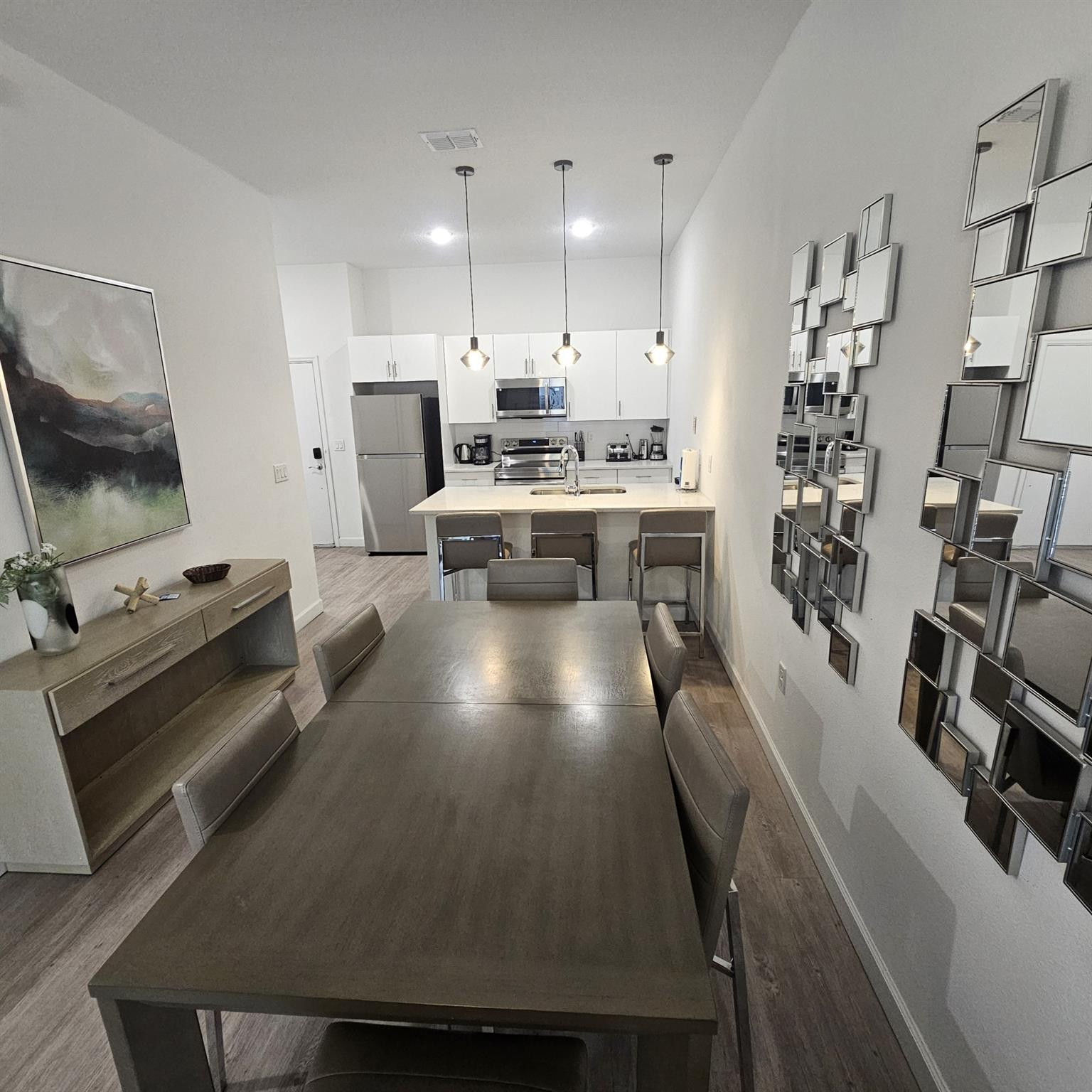 Azur Resort - Residential