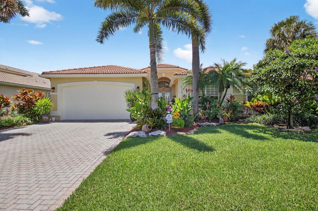 Photo of 13226 Solana Beach Cove, Delray Beach, FL 33446 (MLS # R11109124)