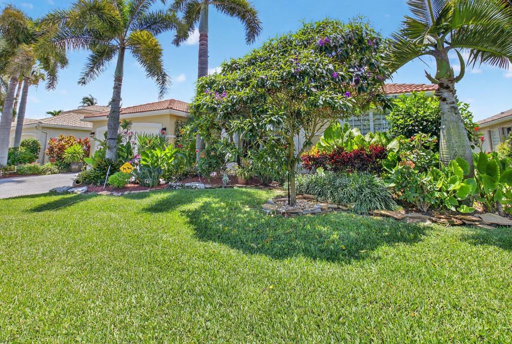 Photo of 13226 Solana Beach Cove, Delray Beach, FL 33446 (MLS # R11109124)