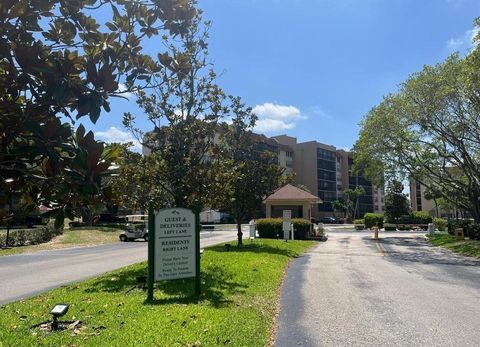 A home in Lauderhill