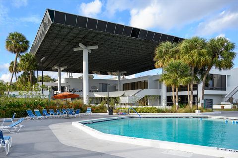 A home in Lauderhill