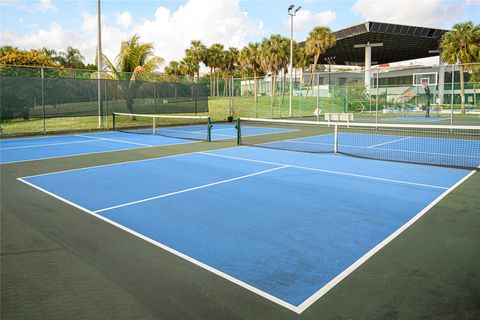 A home in Lauderhill