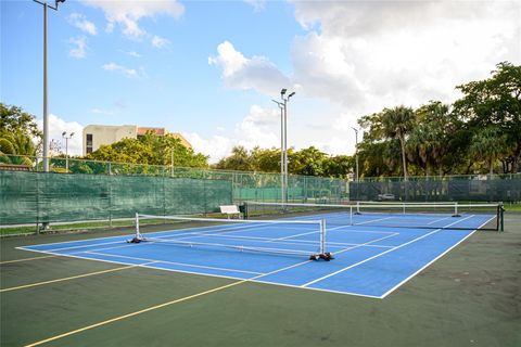 A home in Lauderhill