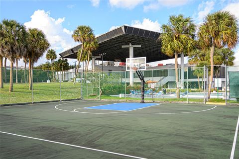 A home in Lauderhill