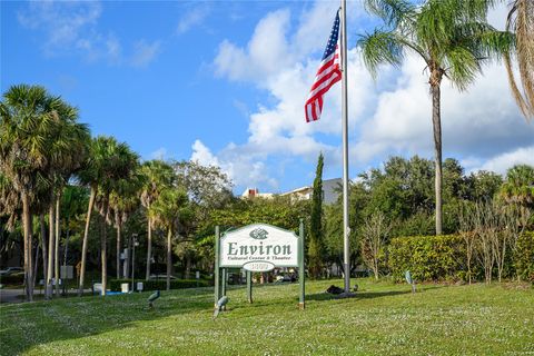 A home in Lauderhill