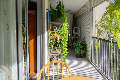 A home in Lauderhill