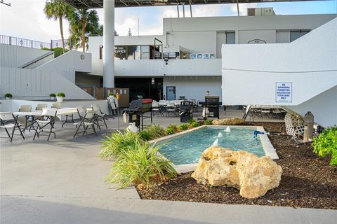 A home in Lauderhill