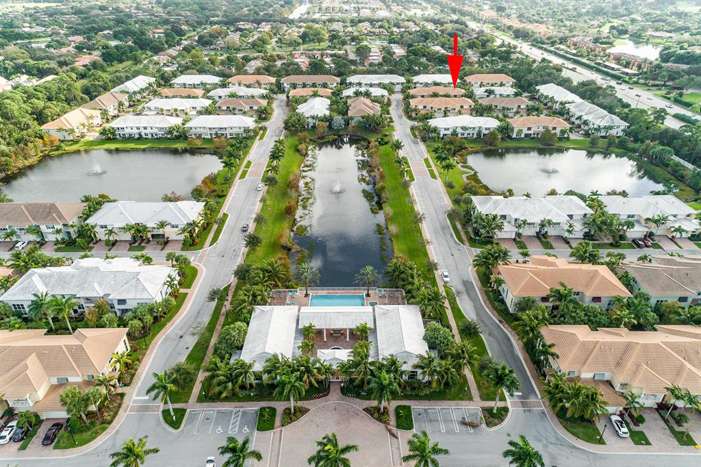 Hampton Cay - Residential