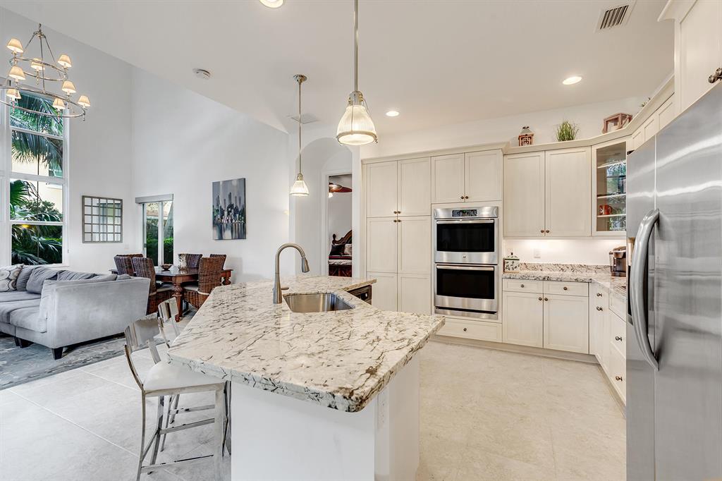 Hampton Cay - Residential