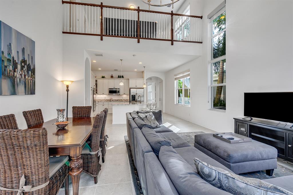 Hampton Cay - Residential