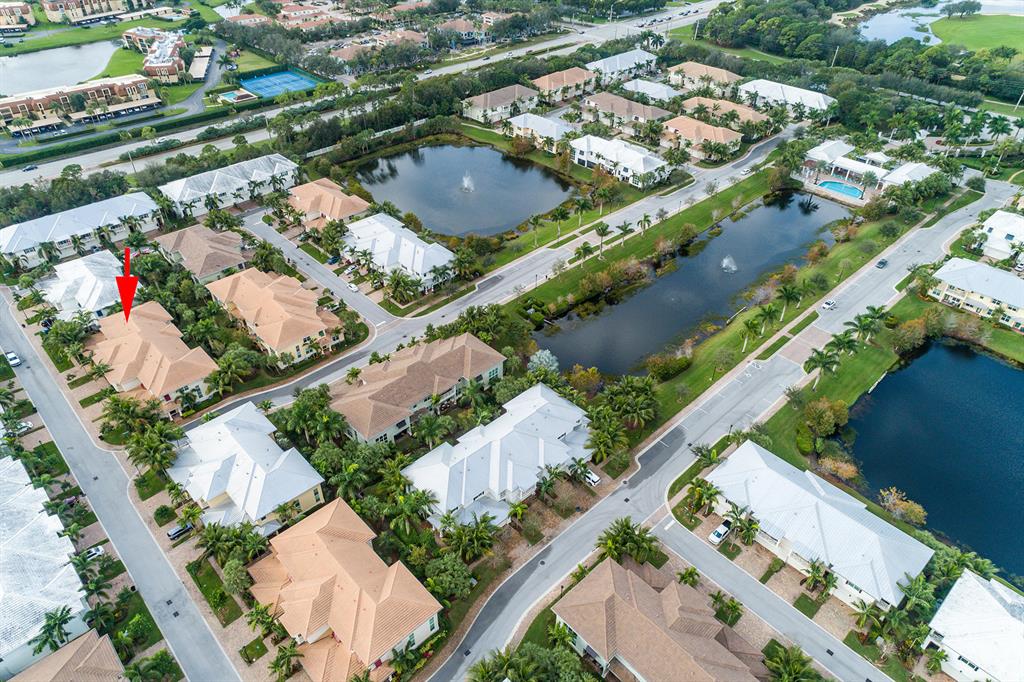 Hampton Cay - Residential