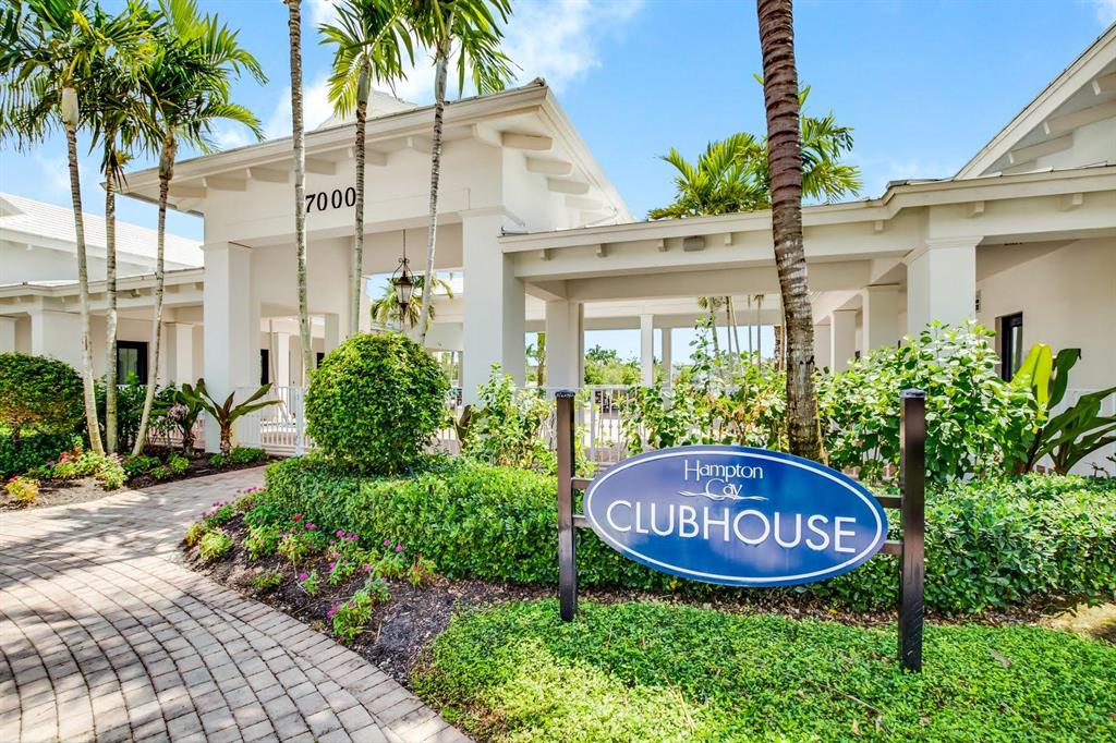 Hampton Cay - Residential