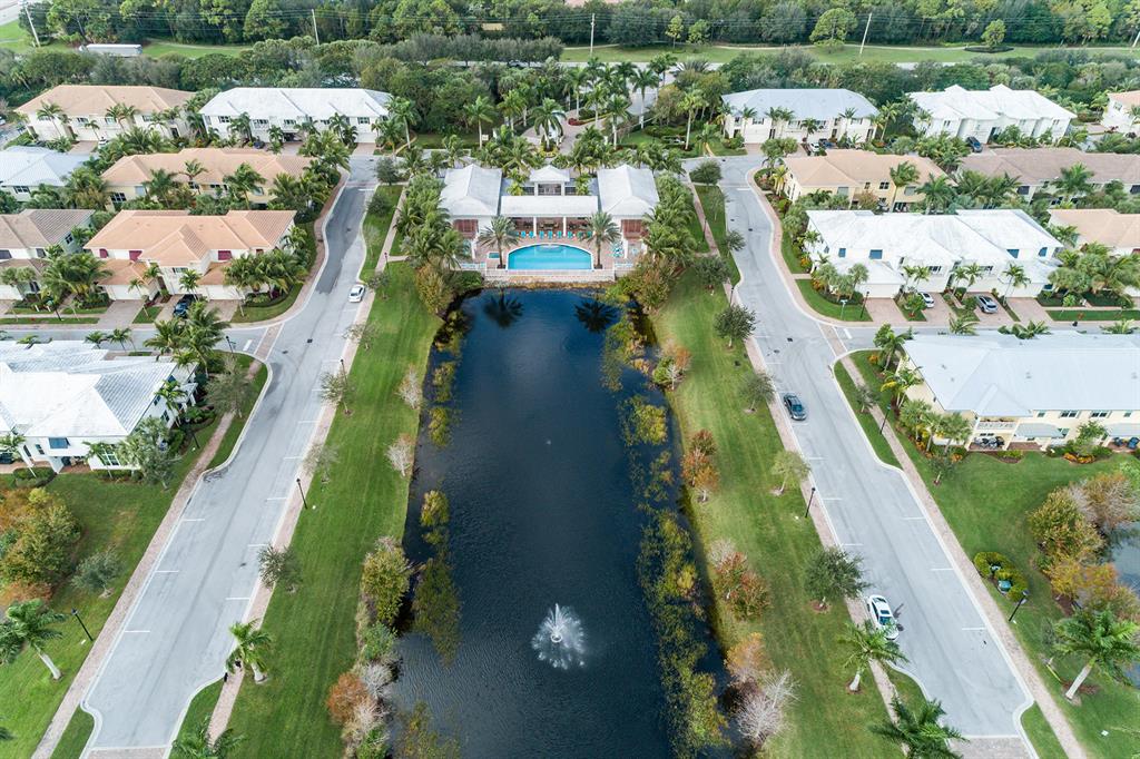 Hampton Cay - Residential