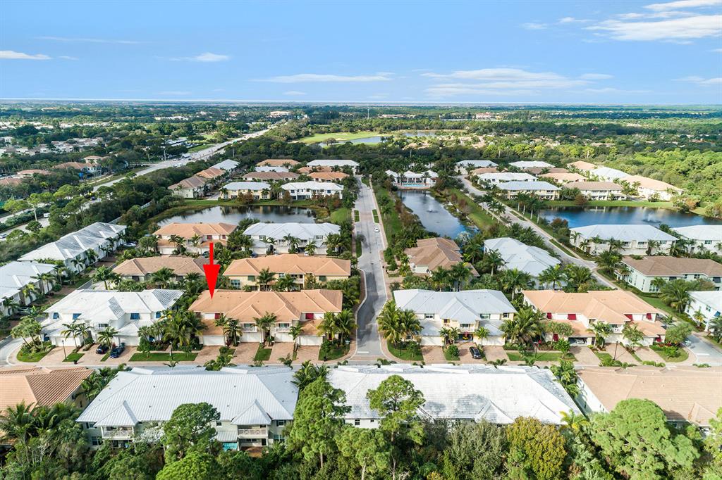 Hampton Cay - Residential