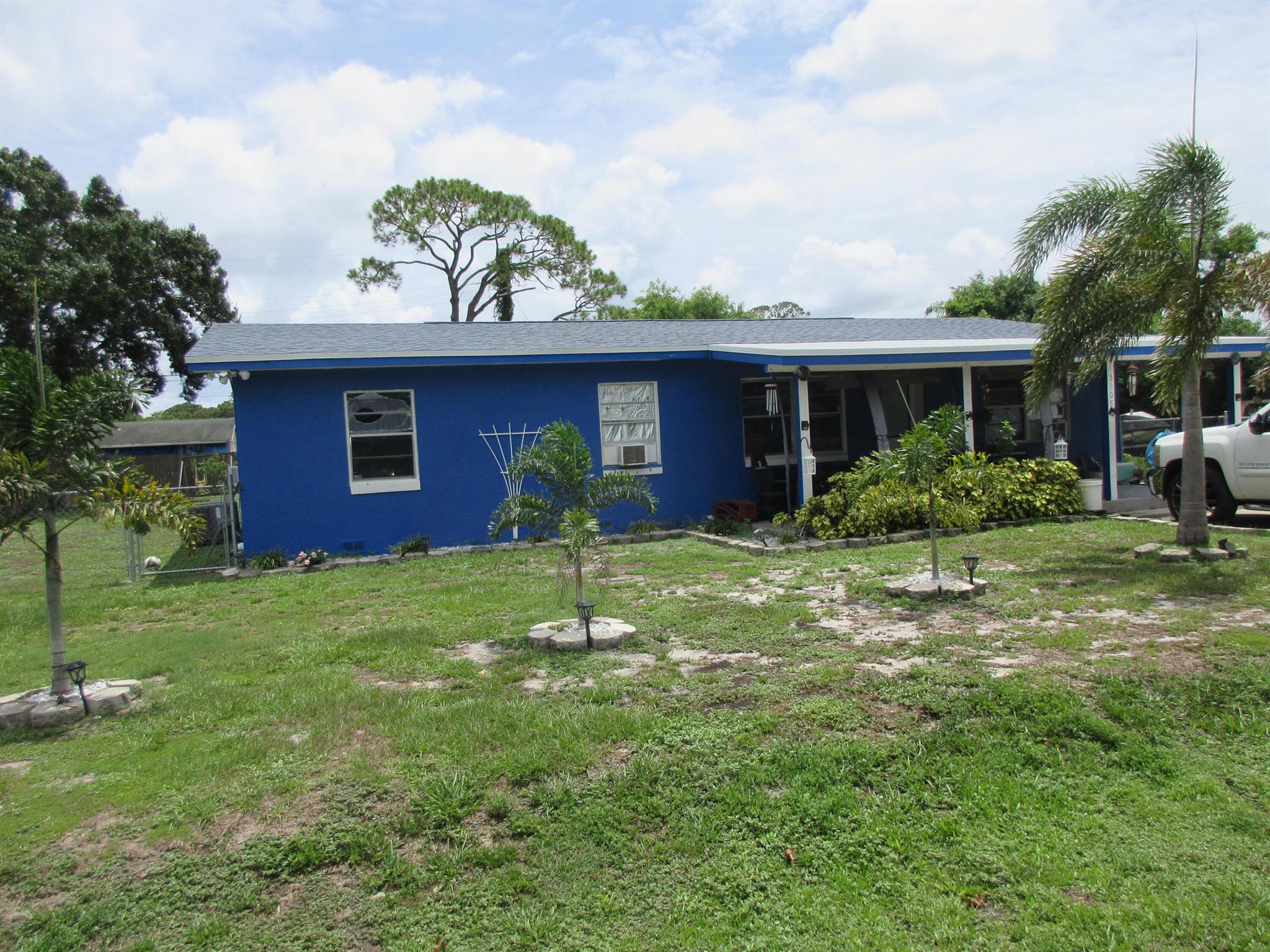 SILVER LAKE PARK ADDITION - Residential
