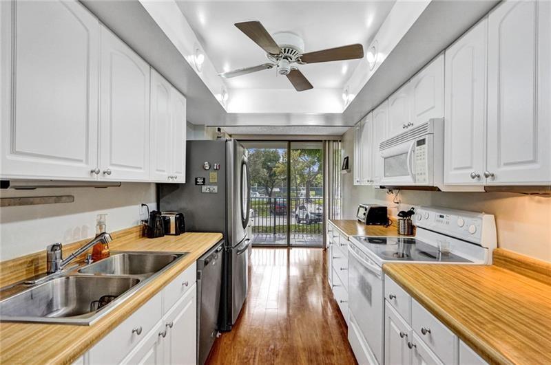 River Reach - Residential