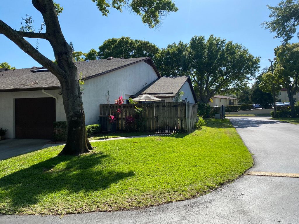 Photo of 2030 Colonial Road #1, Fort Pierce, FL 34950 (MLS # R10797961)