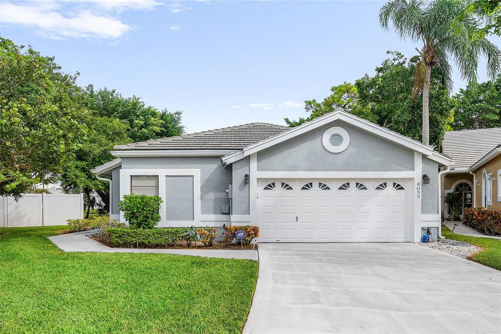 Photo of 8055 Burlington Court, Lake Worth, FL 33467 (MLS # F10535077)