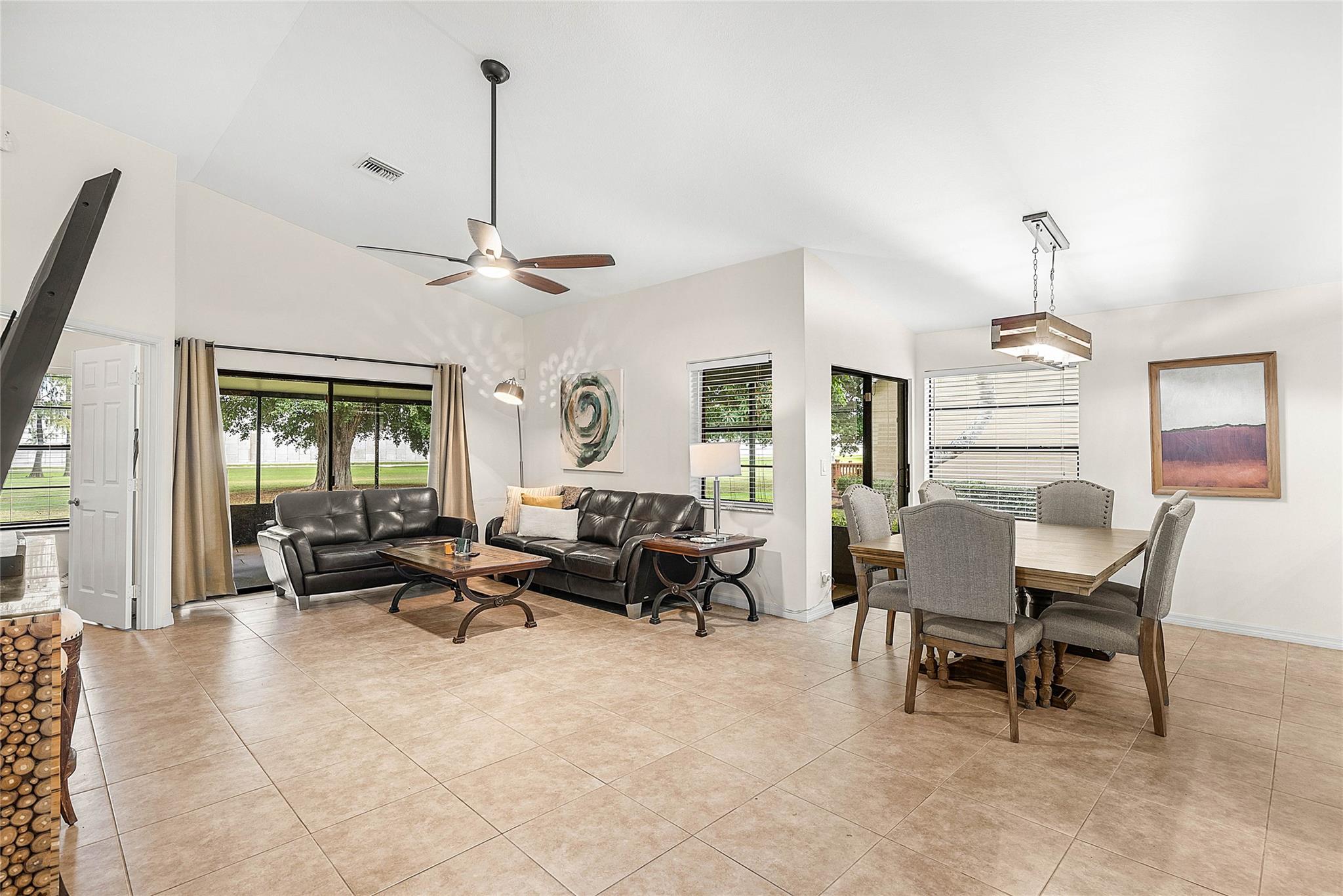 FAIRFIELDS LACUNA 3 - Residential