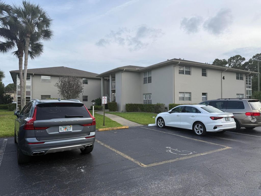 Photo of 4 E Lake Vista Trail E #202, Port Saint Lucie, FL 34952 (MLS # B26032484)