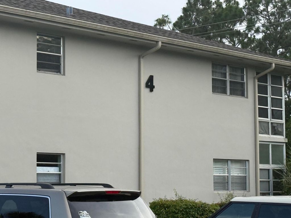 Photo of 4 E Lake Vista Trail E #202, Port Saint Lucie, FL 34952 (MLS # B26032484)