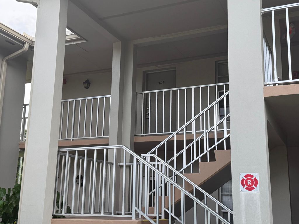 Photo of 4 E Lake Vista Trail E #202, Port Saint Lucie, FL 34952 (MLS # B26032484)