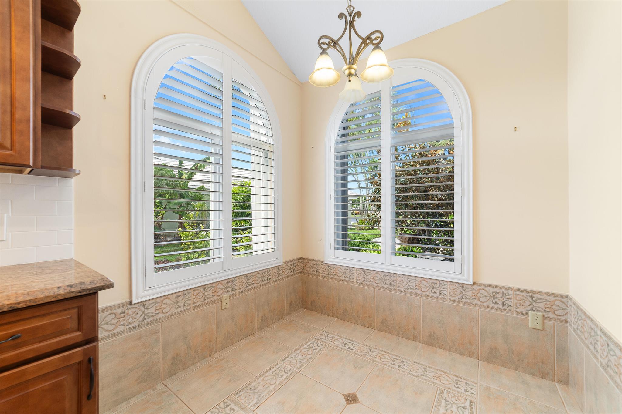 SARATOGA BAY - Residential