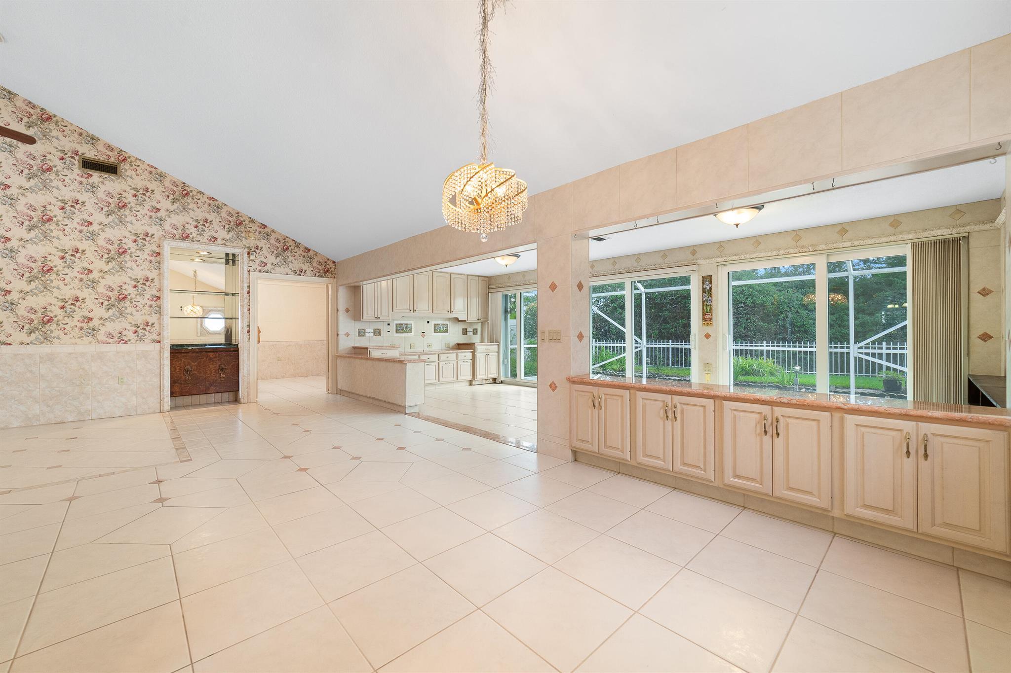 SARATOGA BAY - Residential