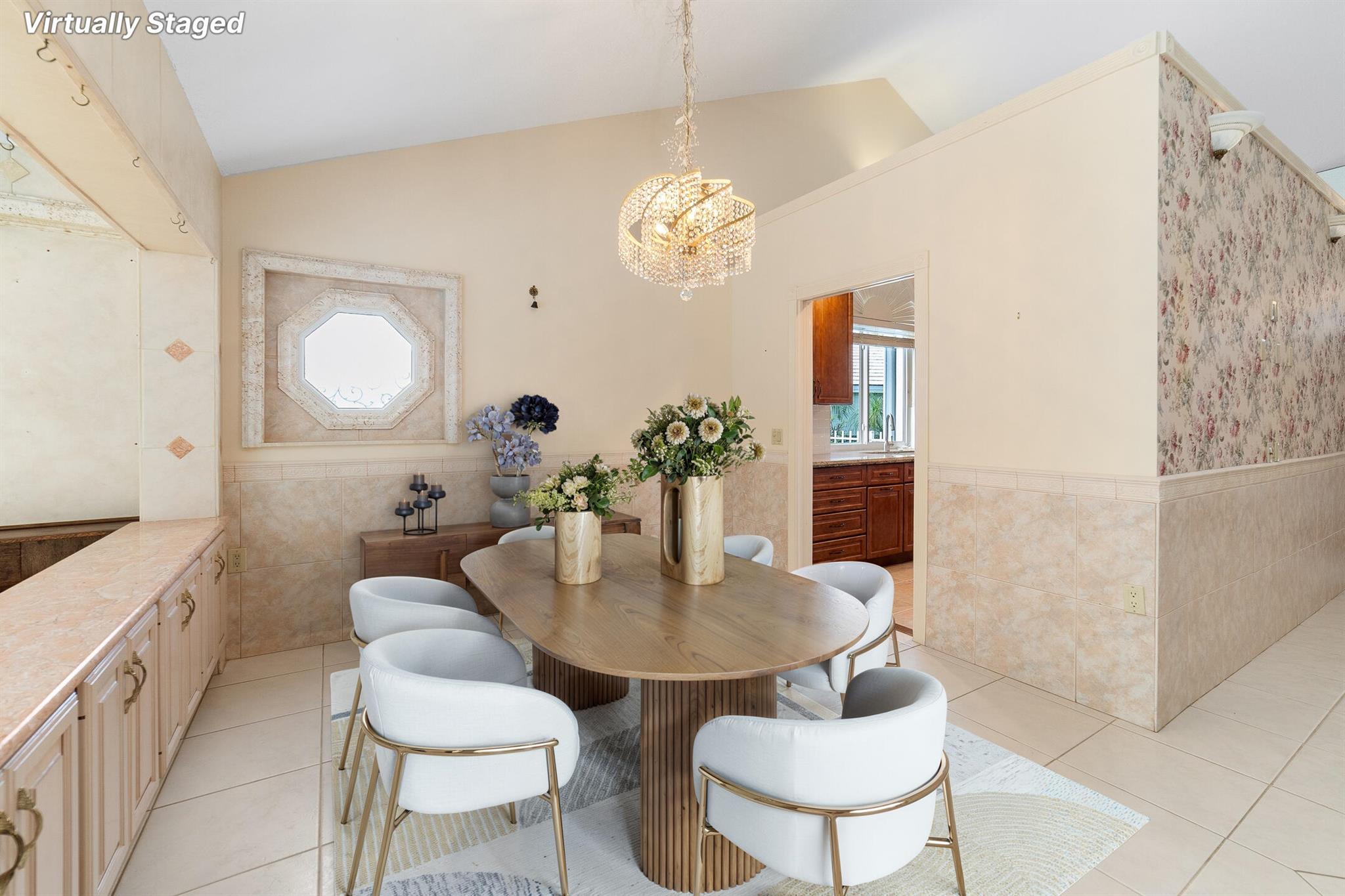 SARATOGA BAY - Residential