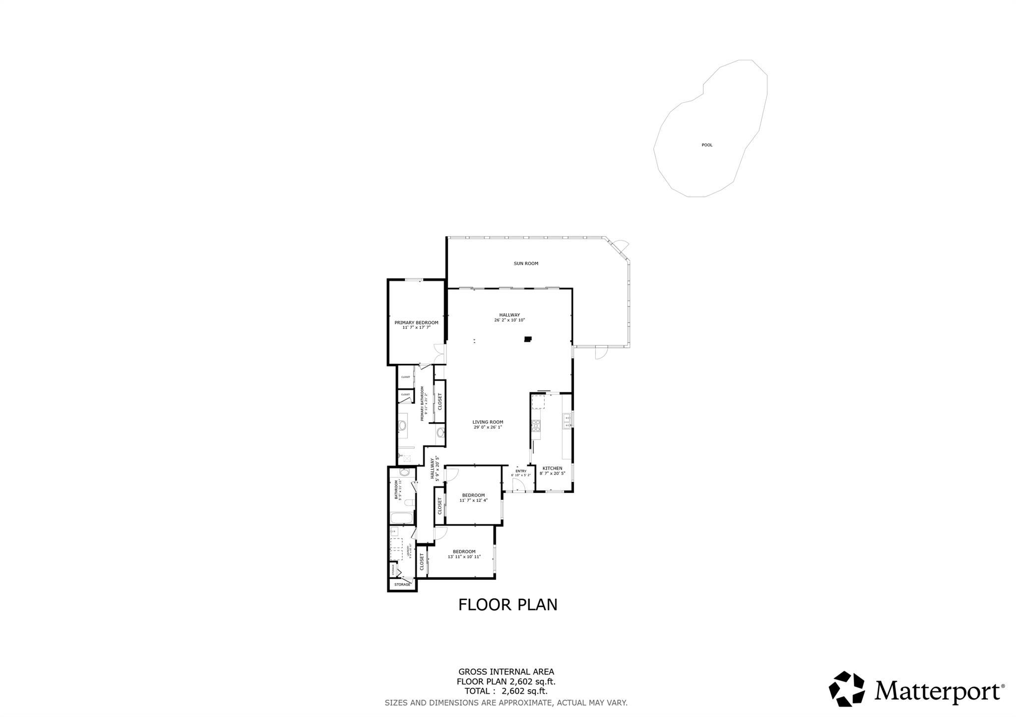 SARATOGA BAY - Residential