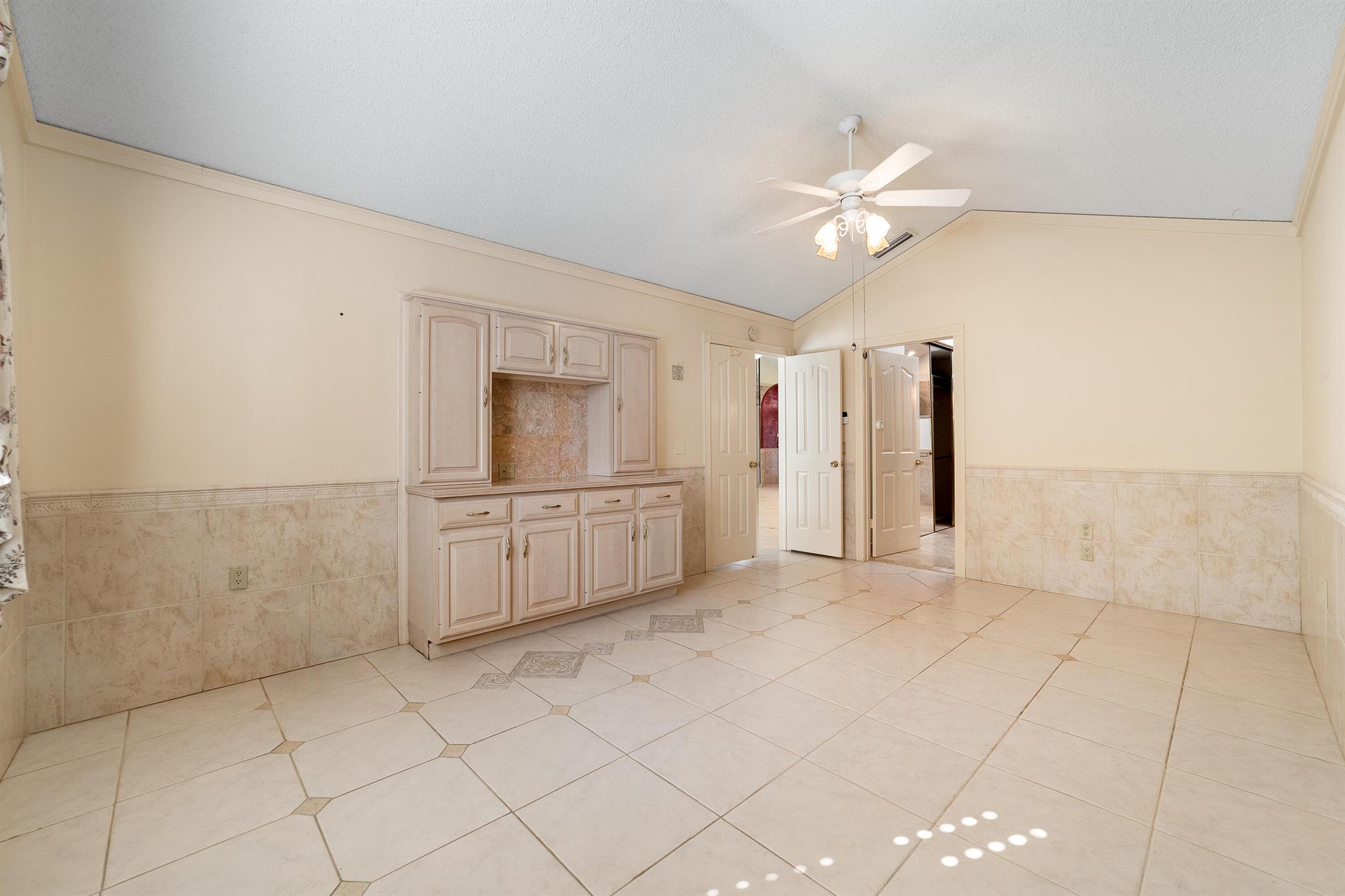 SARATOGA BAY - Residential